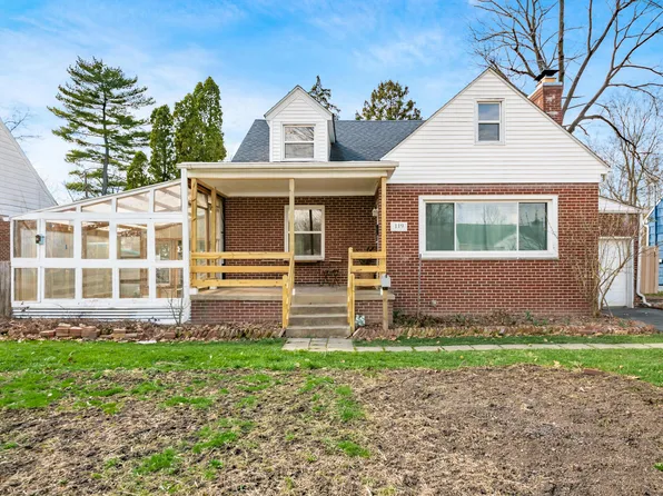119 S James Rd, Columbus, OH 43213