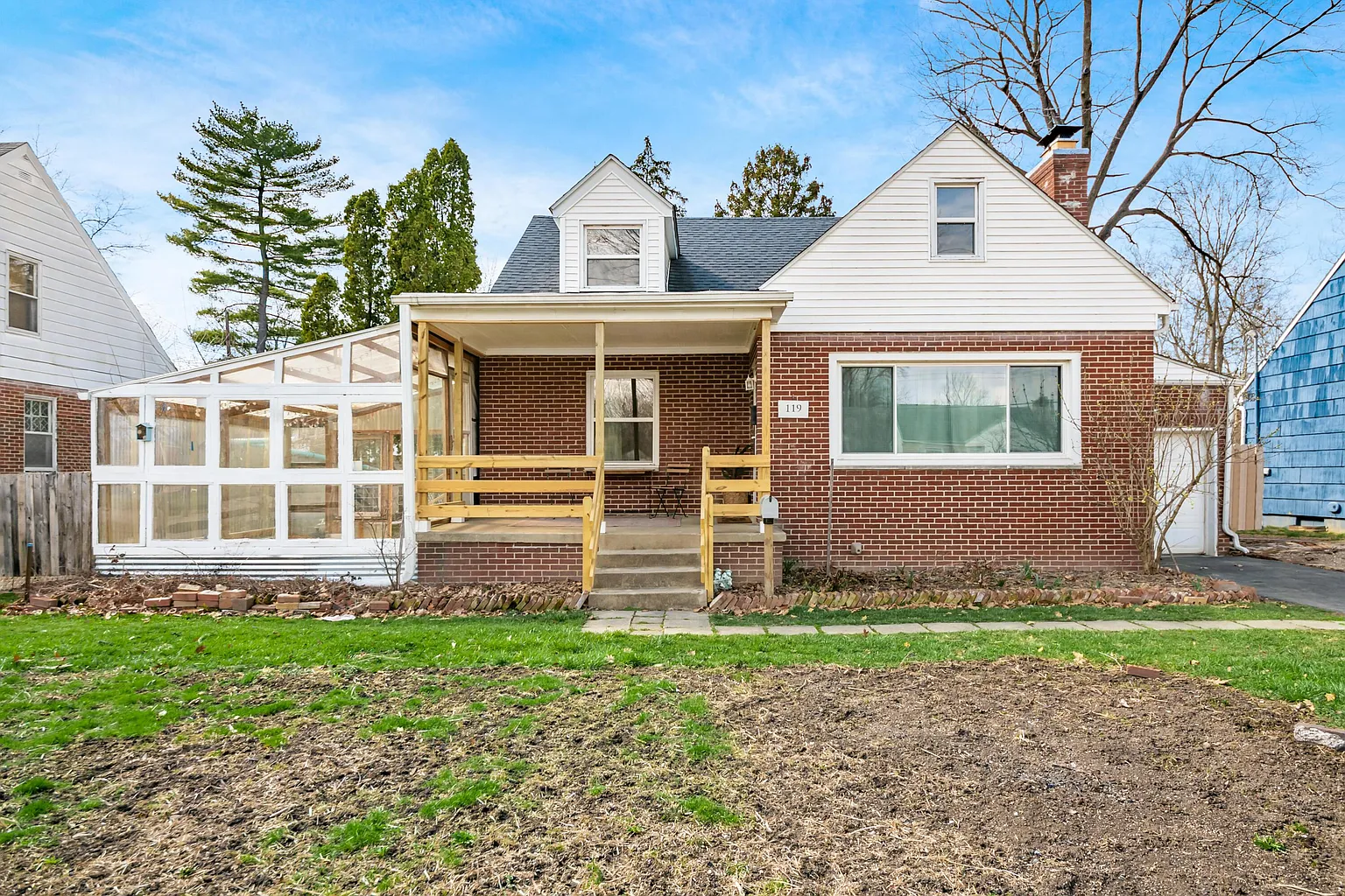 119 S James Rd photo 1