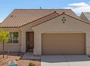 1376 Mariposa Way, Mesquite, NV 89027