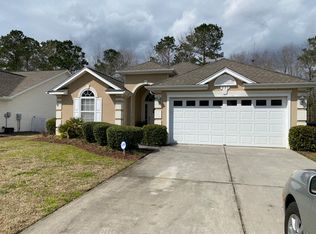 235 Marbella Dr, Murrells Inlet, SC 29576