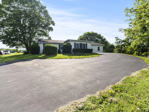 1205 Richmond Rd #3, Paint Lick, KY 40461