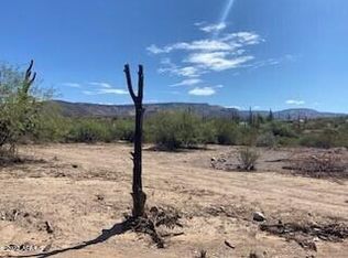 492XX N 3rd St #3, New River, AZ 85087