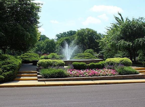 Your drive home never looked so good