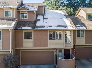4230 Autumn Heights Dr UNIT B, Colorado Springs, CO 80906