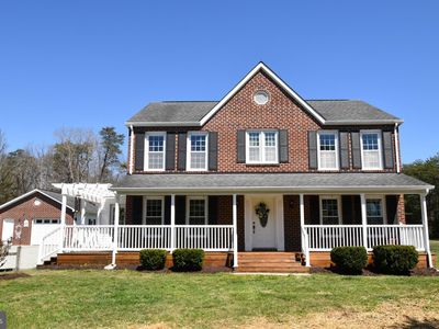 11563 Marsh Rd, Bealeton, VA, 22712