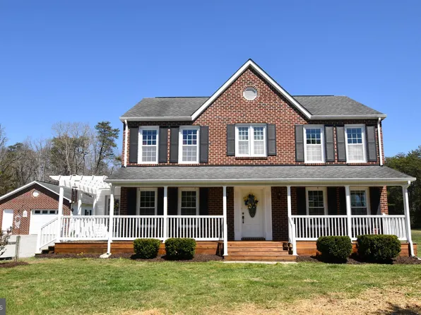 11563 Marsh Rd, Bealeton, VA 22712