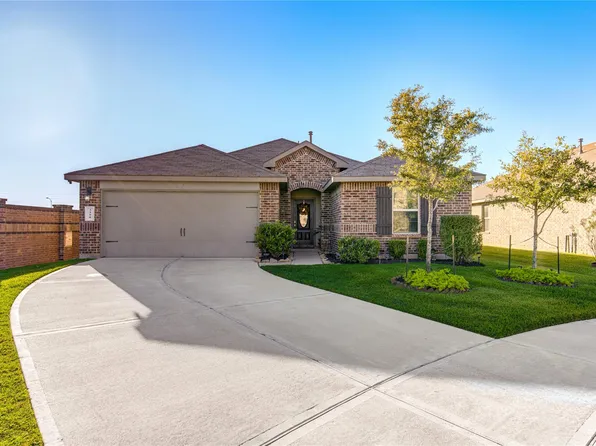3350 Sumac Dr, Katy, TX 77494