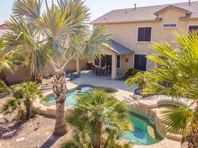 18321 N Larkspur Dr, Maricopa, AZ, 85138