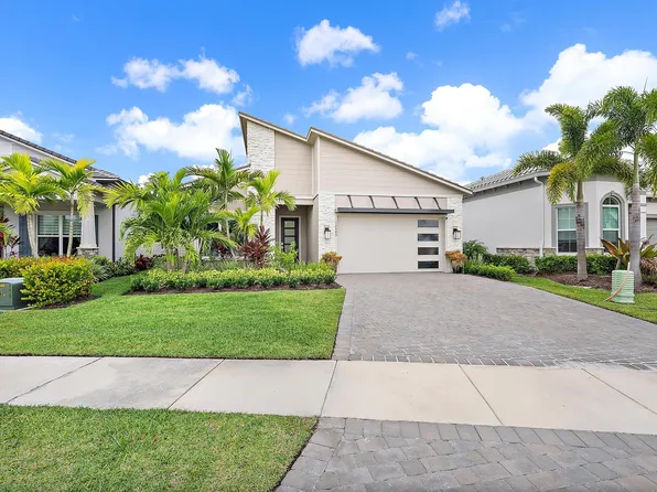 12509 Triumph Lane, Palm Beach Gardens, FL 33412