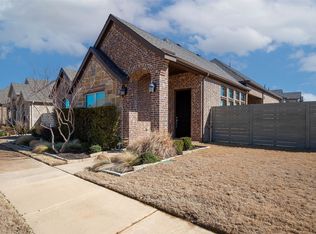 824 Parkside Dr, Argyle, TX 76226