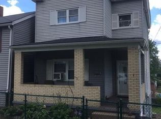 4346 Gladstone St, Pittsburgh, PA