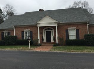 30 Foxhall Close, Nashville, TN 37215