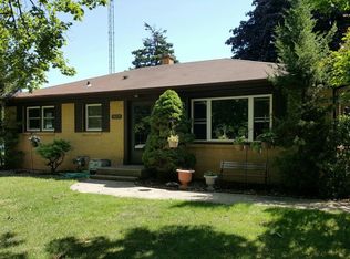 3619 90th St, Sturtevant, WI 53177