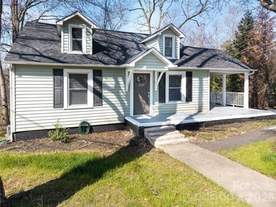 328 11th St SW, Hickory, NC, 28602