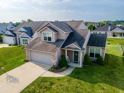 14932 Knobcone Ct, Fort Wayne, IN, 46814