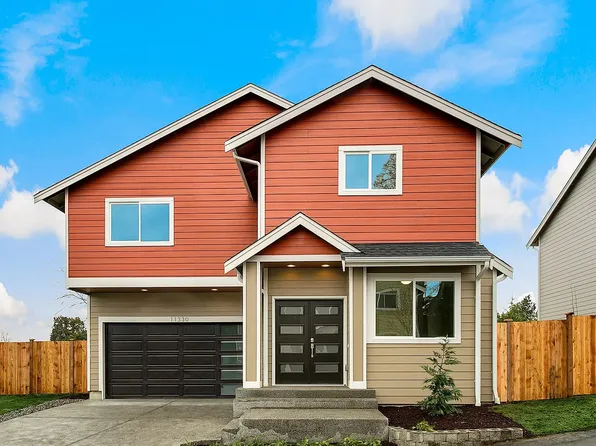 11330 SE 192nd St, Renton, WA 98055