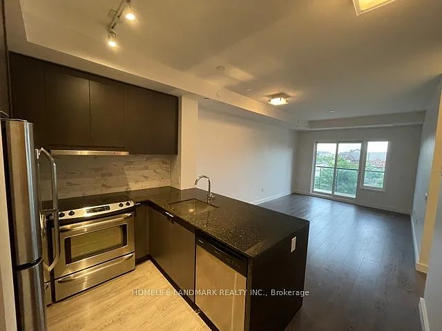5025 Harvard Rd #316 — Photo 1