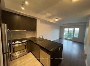 5025 Harvard Rd #316, Mississauga, ON L5M 0W6