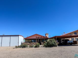 1013 Lake Rd, Logan, NM 88426