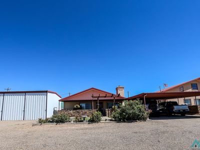 1013 Lake Rd, Logan, NM, 88426