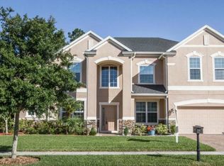 3945 Flowering Stream Way, Oviedo, FL 32766