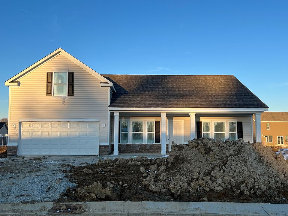 223 Maggie Ln, Batesville, IN 47006 Zillow