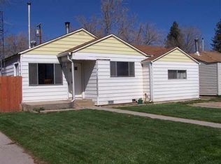 300 N Fairfield Ave, Susanville, CA 96130