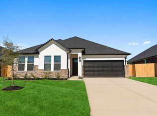 LANCASTER Plan, Alexander, Pearland, TX 77581