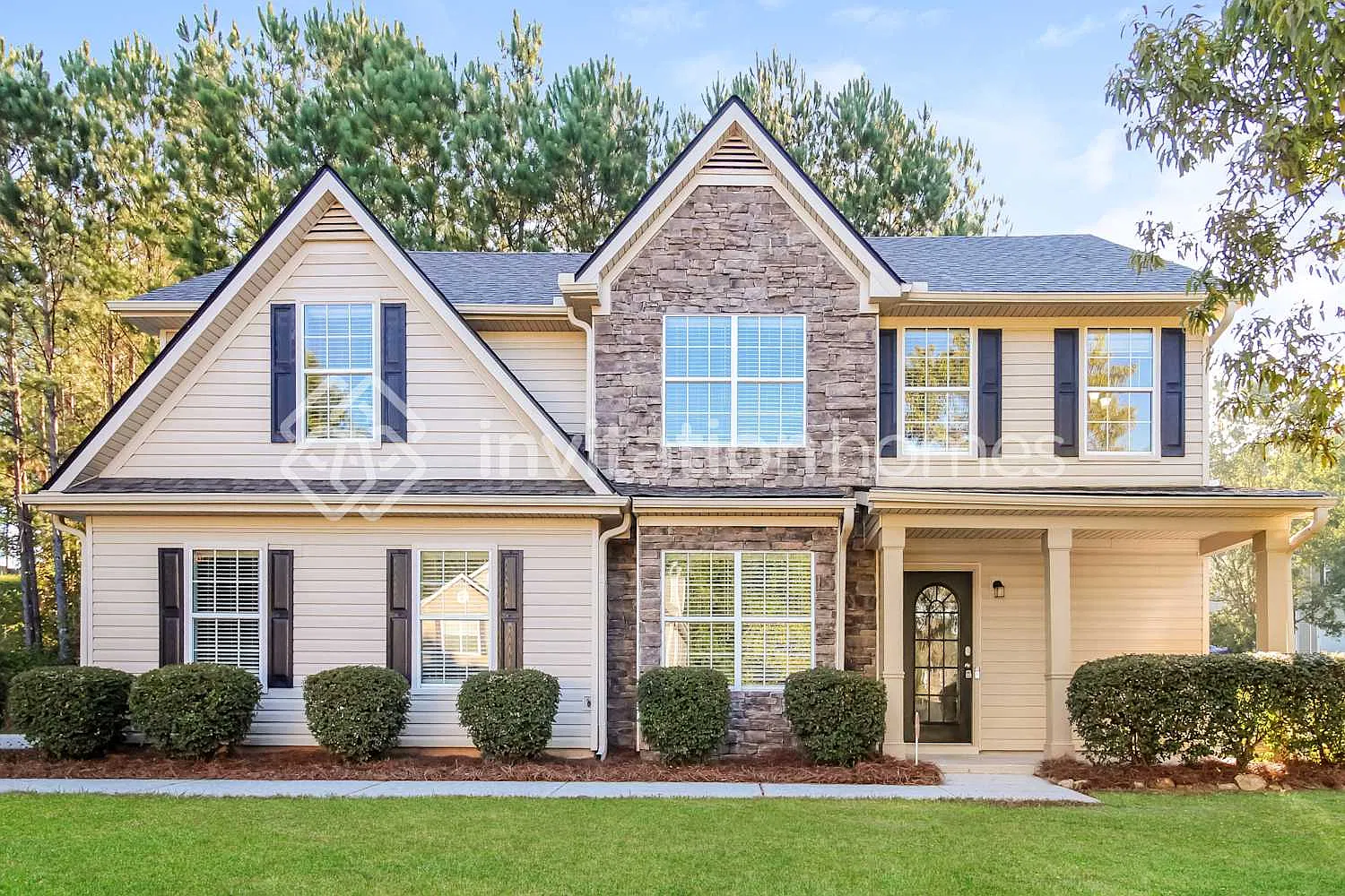16 Randy Way Dallas, GA 30132 — Photo 1
