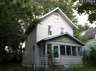 1357 Curtis St, Akron, OH