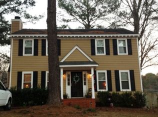 571 Forest Xing, Martinez, GA 30907