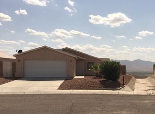 3449 Beale St, Bullhead City, AZ 86442