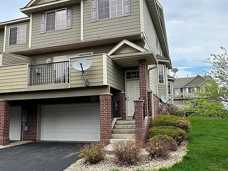 14165 Wilds Path NW — Photo 1