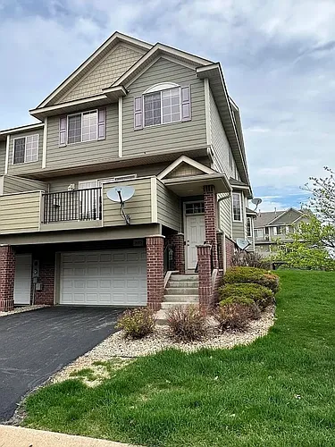 14165 Wilds Path NW Photo 1