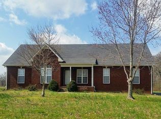 4612 Edgar Dillard Rd, Greenbrier, TN 37073