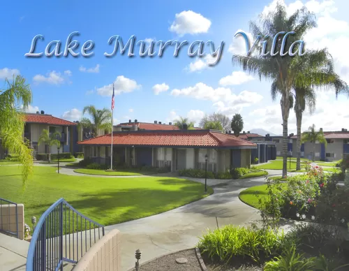 Lake Murray Villa Apartments Photo 1