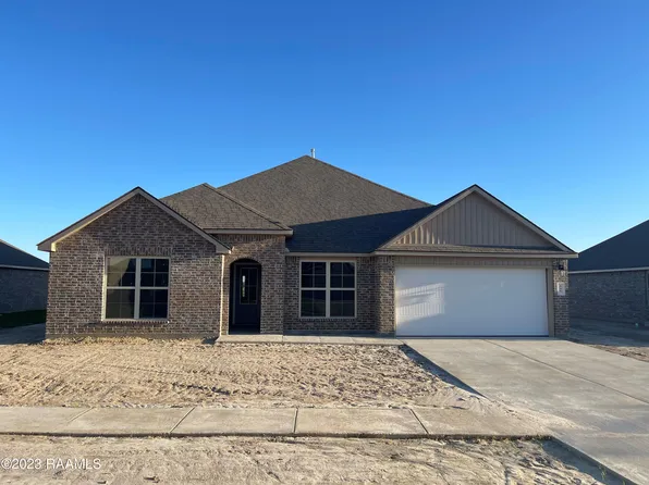 310 Dalia Ct, Breaux Bridge, LA 70517