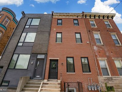 2162 E York St, Philadelphia, PA, 19125