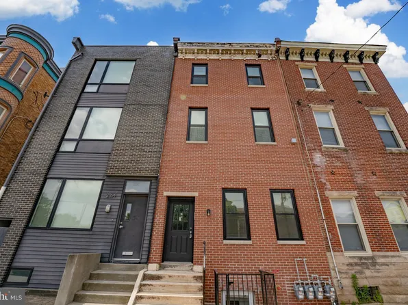 2162 E York St, Philadelphia, PA 19125