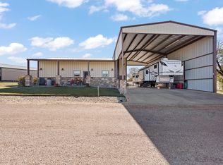 121 Grand Teton Dr, Whitney, TX 76692