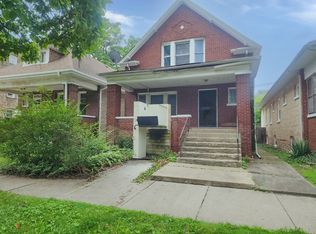 8044 S May St, Chicago, IL 60620