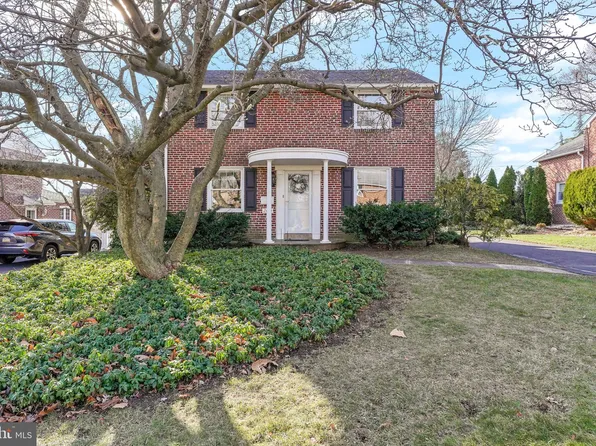 2610 Kirk Ave, Broomall, PA 19008