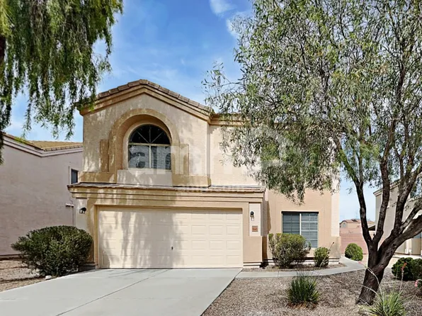 18443 N 114th Ave, Surprise, AZ 85378