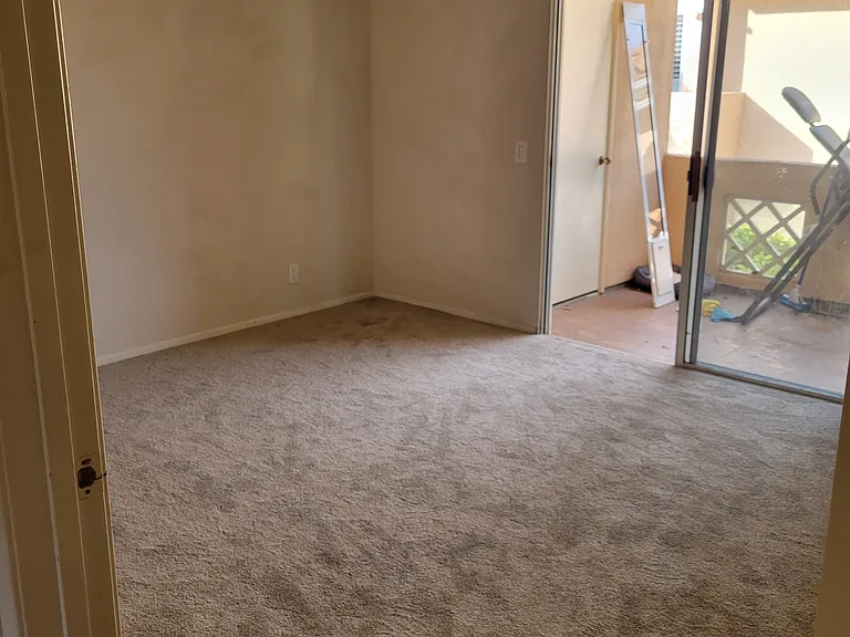 1st bedroom