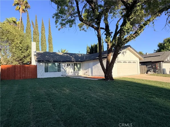 8281 Onyx Ct, Rancho Cucamonga, CA 91730
