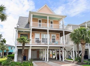 504 21st Ave N, North Myrtle Beach, SC 29582