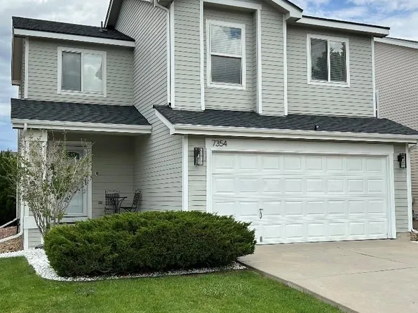 7354 Marmot Ridge Place, Littleton, CO 80125