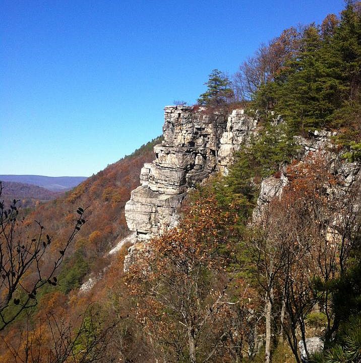 2nd image of Wills Mt Rd