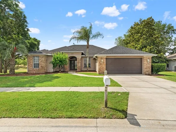 10327 Velvetseed Cir, Spring Hill, FL 34608