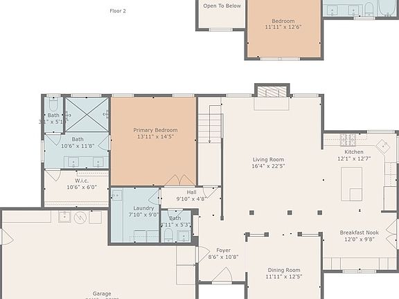 5th image of 222 15th Avenue